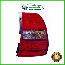 FARO - FANALE POSTERIORE