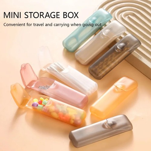 Mini porta stuzzicadenti con - porta,