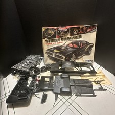 Caricabatteria stradale MPC