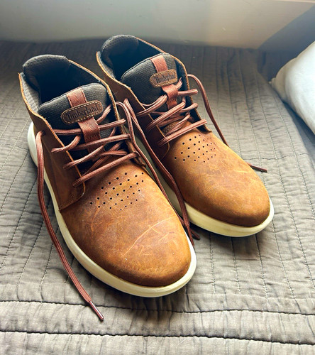 Stivali bassi timberland - bassi,