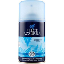 FELCE AZZURRA DIFFUSORE