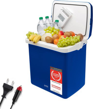 - Frigo Portatile Elettrico
