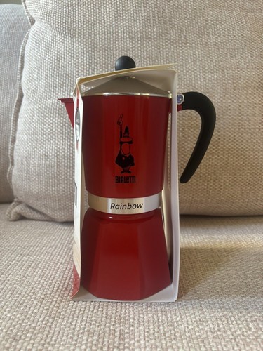 Bialetti caffettiera espresso - bialetti,