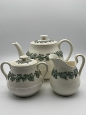 Antico servizio da tè