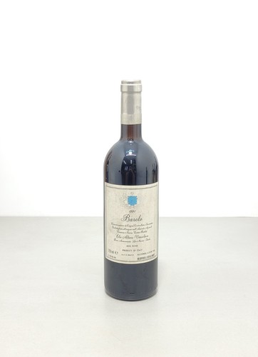 Barolo elio altare 1991 - altare,