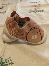 Scarpine per bambini anti