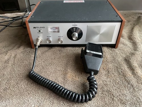 Midland 879b base - cb,