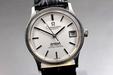 "Leggi" [N MINT] Omega