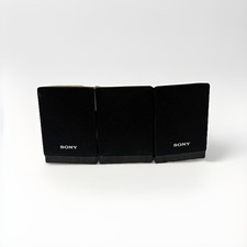 Sony Surround Sound Speaker