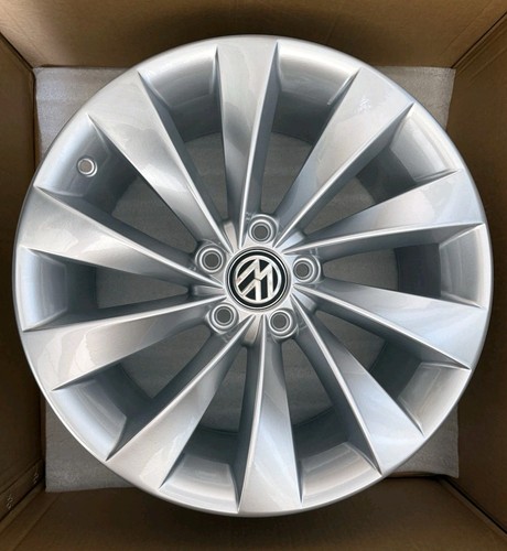 Cerchio lega originale - in, 18"