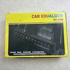 NOB Car Audio MT-X708