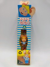 TOPO GIGIO Orologio Vintage