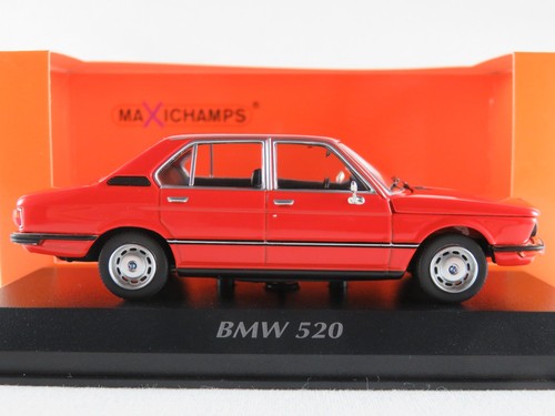 Maxichamps 940 023006 - bmw, 520