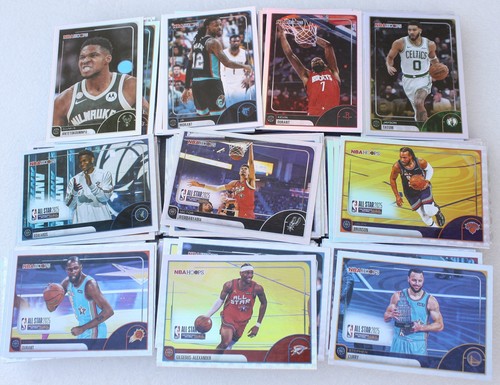 2025 topps hoops - 2025-26,