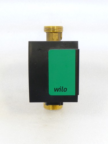 Pompa circolazione wilo - pompa, di