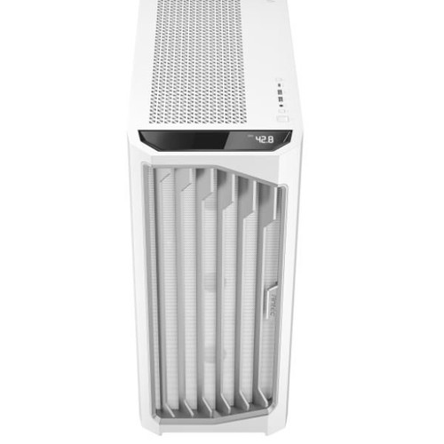 Performance white cabinet - white,
