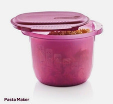Tupperware Pasta-Meister