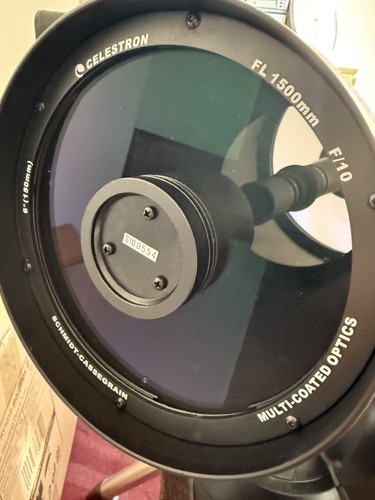 Telescopio celestron nexstar - celestron,