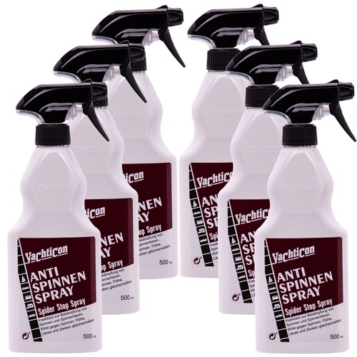 Yachticon spray anti - ragni, 3