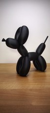 Cane palloncino scultura