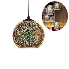 Lampada Salotto Soggiorno Sospensione D'epoca Luce Soffitto