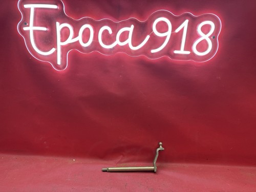 Leva selettore cambio marce - selettore,