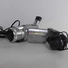 Panasonic NV-GS400 PAL Mini DV