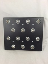 Mettler Toledo Roller Ball Top