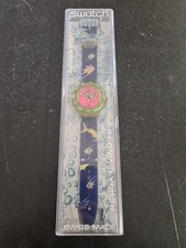 Orologio swatch scuba 200 - scuba,