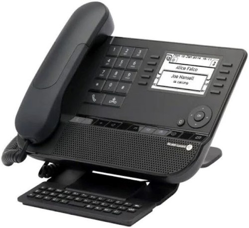 Alcatel lucent 8038 - alcatel-lucent,
