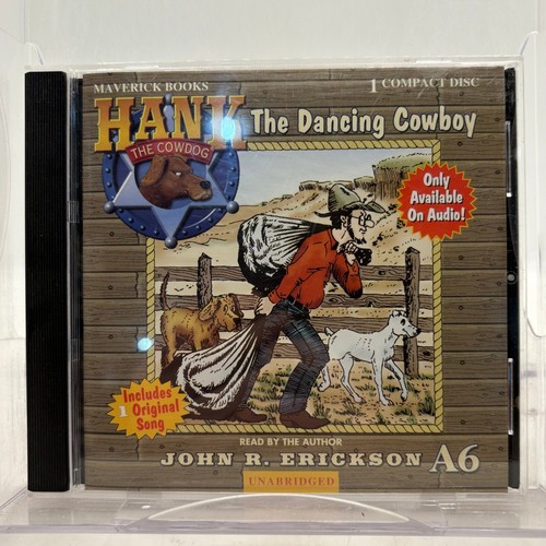 Hank the cowdog - the,