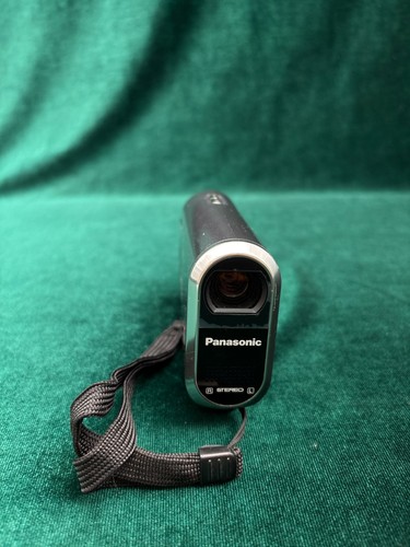 Videocamere panasonic sdr - videocamere,