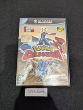 Pokémon Colosseum *NO Memory