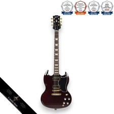 Gibson SG Standard 61 Aged