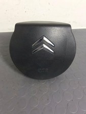 AIRBAG VOLANTE PER CITROEN C4