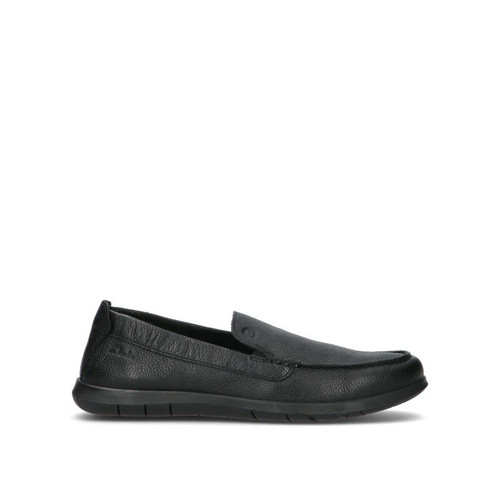 Clarks essentials mocassino - essentials,