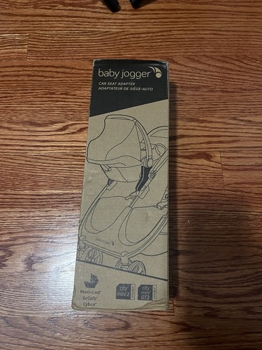Baby jogger city - baby,