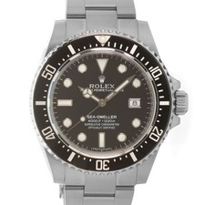 ROLEX Sea Dweller4000 116600