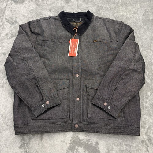 Filson wrangler denim giacca - filson,