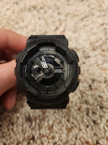 Orologio casio baby shock - orologio,