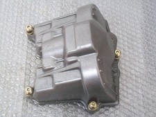 REAR HEAD VALVE COVER FOR APRILIA RSV 1000 R FROM 2003 (e14662)