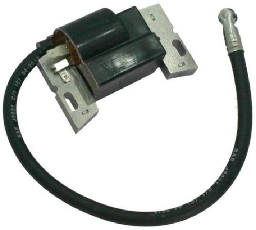 Bobina elettronica motore - bobina,
