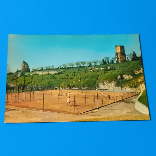 Tortona campi tennis e - da,