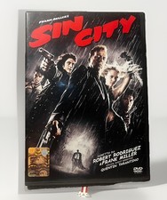 SIN CITY di R. Rodriguez &