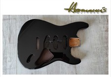 Strat 3 pezzi Roasted Swamp