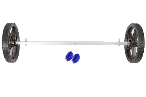 Carrello assemblato sea - carrello,