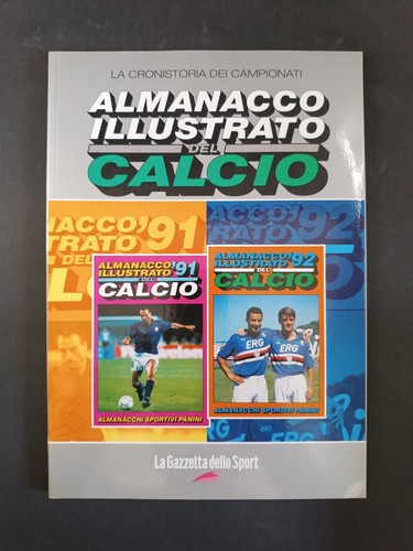Almanacco illustrato del - illustrato,