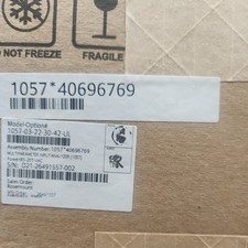 Rosemount Analizzatore Multiparametrico 1057, Triplo Canale 1057-03-22-30-42-UL