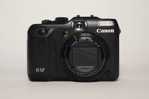 Canon powershot g12 0 - powershot, 10