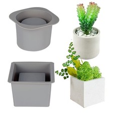 Yayatty 2 Forma Stampo in